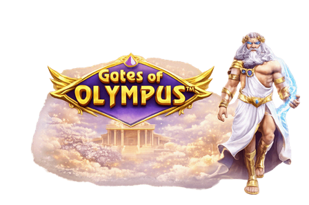 Gates Of Olympus Pragmatic Play Δίας κουλοχέρης με πολλαπλασιαστές