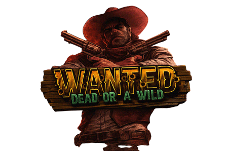 Wanted Dead Or A Wild Hacksaw Gaming western κουλοχέρης υψηλής μεταβλητότητας